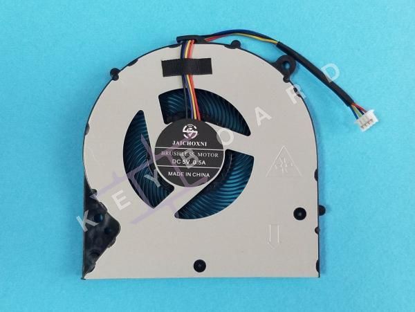 Вентилятор до ноутбука Hp Zbook 15U G4